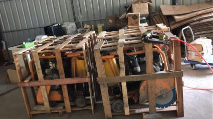 裕民行李、家具、电器包装托运