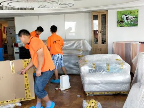 裕民精品搬家公司